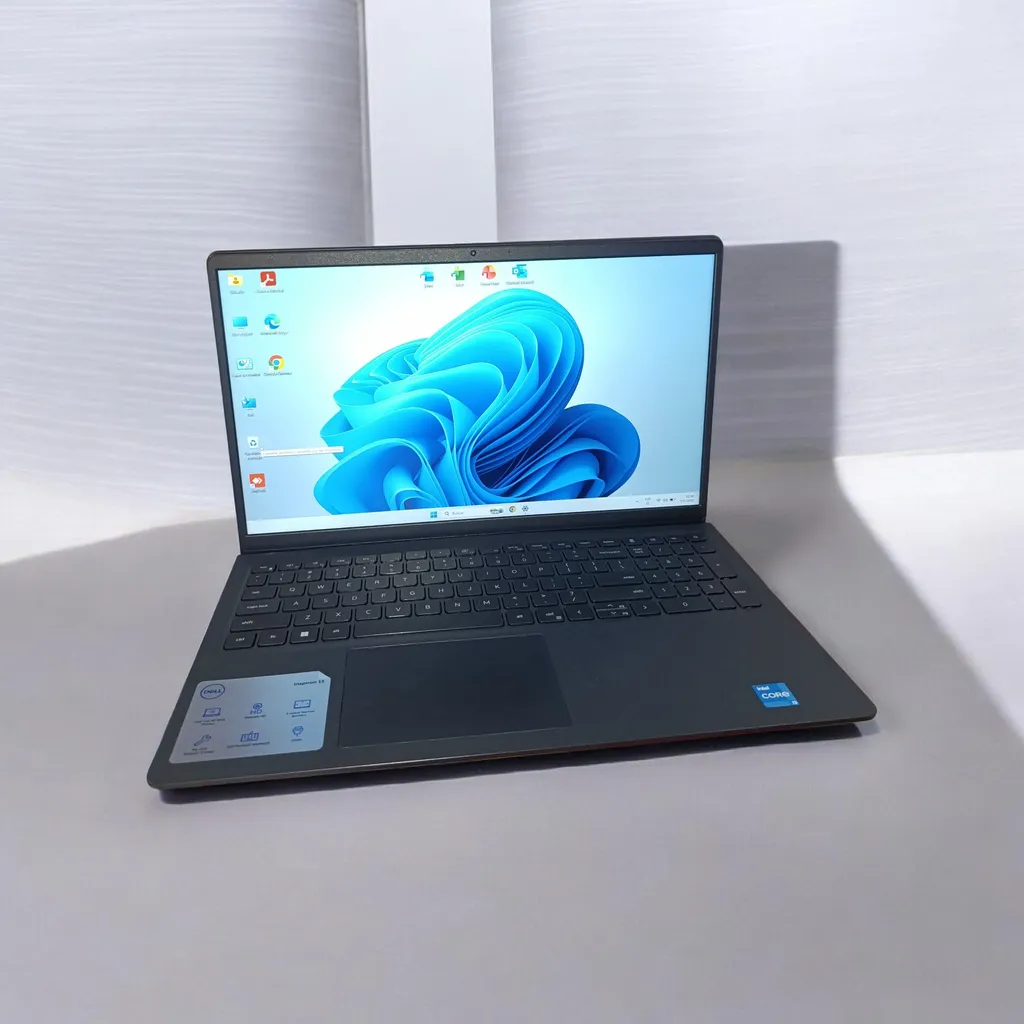 Notebook Dell Inspiron