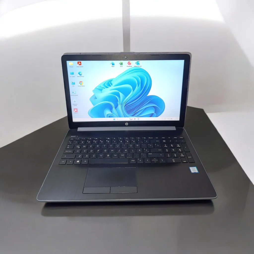 Notebook HP 15,6