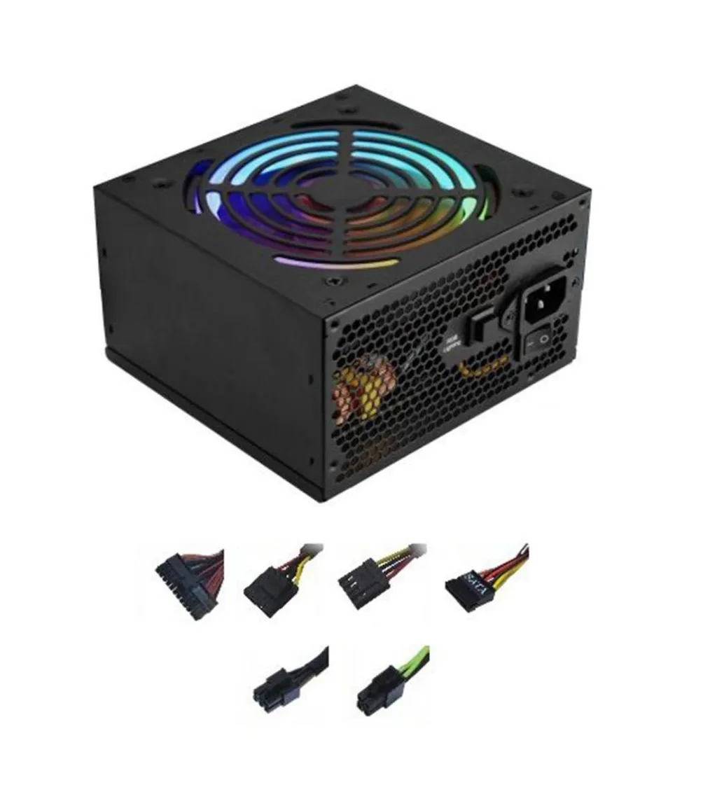 Fuente Satellite PRO-590 RGB 500 W