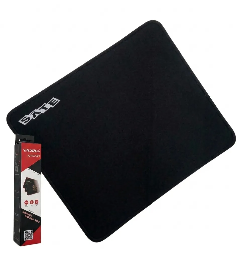 Mouse Pad Gamer SATE A-PAD021