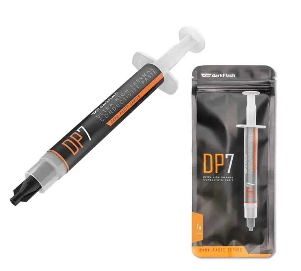 Pasta Térmica AIGO DarkFlash DP7 1 g
